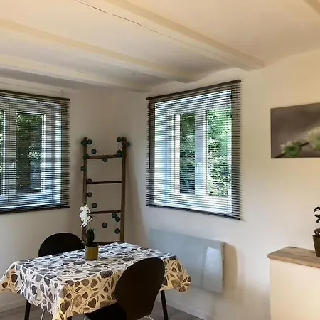 La Belle Vallee Lalaye Extérieur photo