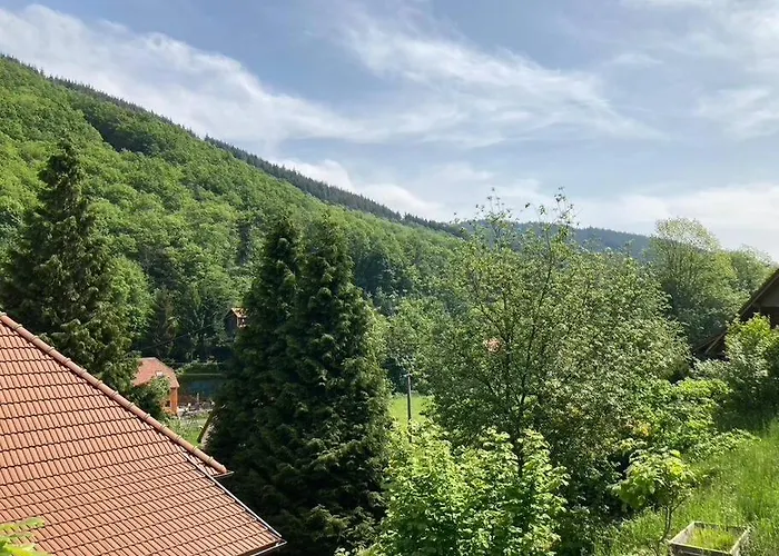 La Belle Vallee