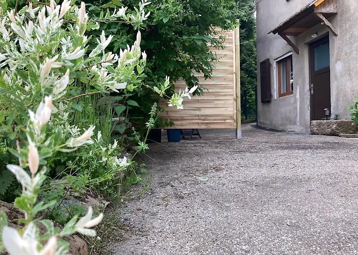 La Belle Vallee