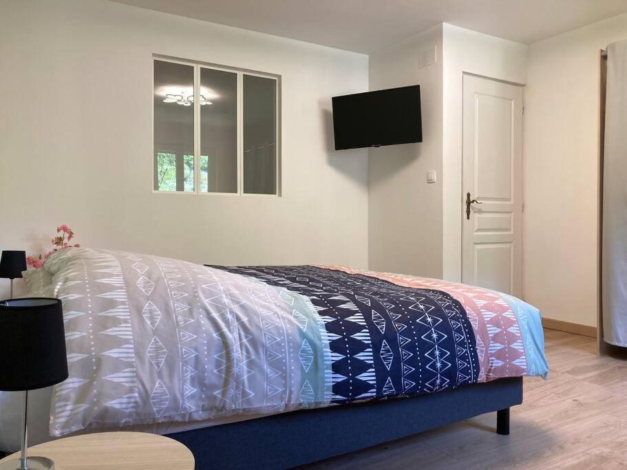 Apartment La Belle Vallee Lalaye