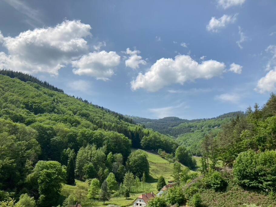 La Belle Vallee Appartamento *