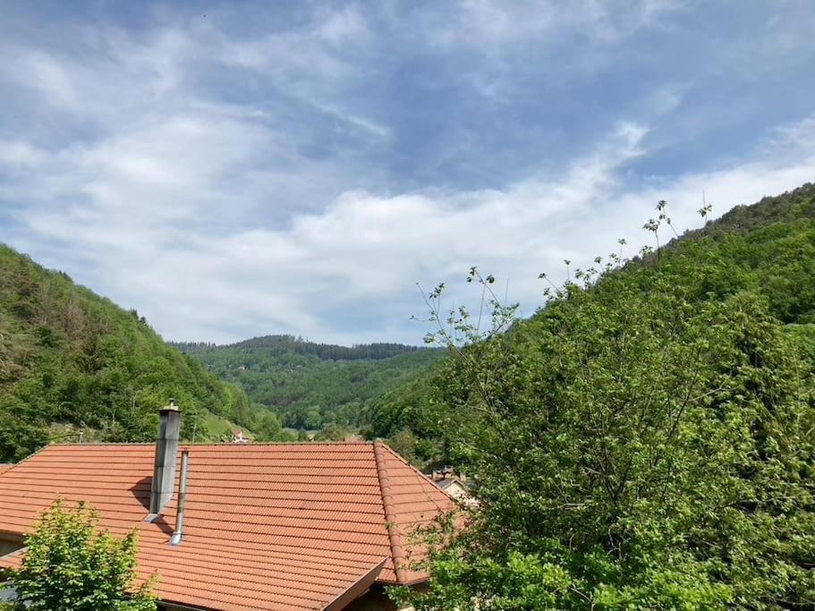 La Belle Vallee * Lalaye
