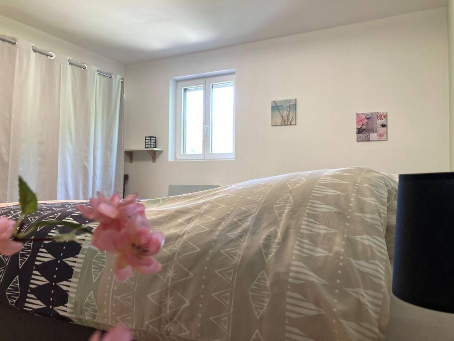 Apartment La Belle Vallee