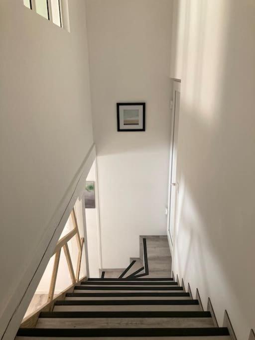 Apartment La Belle Vallee *