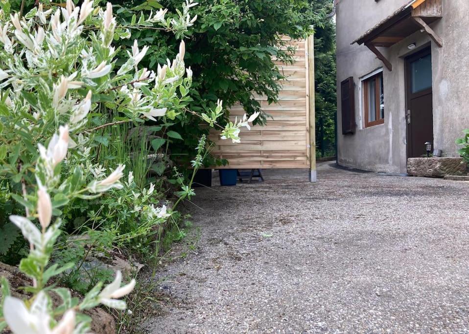 La Belle Vallee Apartment *